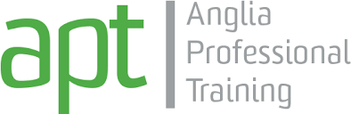 APT - Anglia Professional Training logo