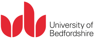 University of Bedfordshire logo