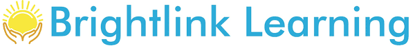 Brightlink learning logo