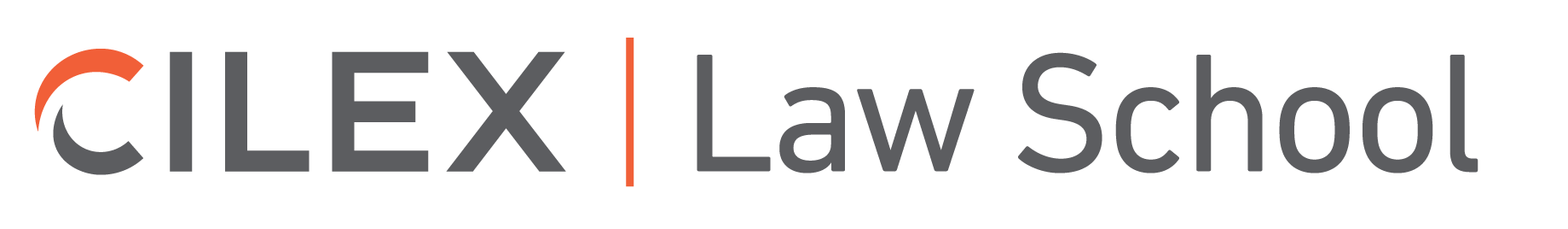 CILEX Law School logo