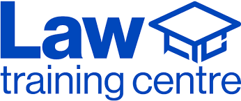 Law training centre logo