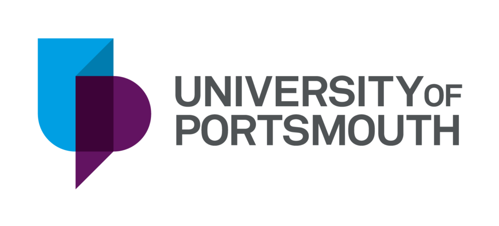 University of Portsmouth logo