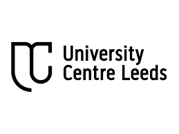 University Centre Leeds logo