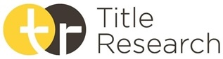 Title Research logo