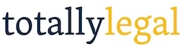 totally legal logo