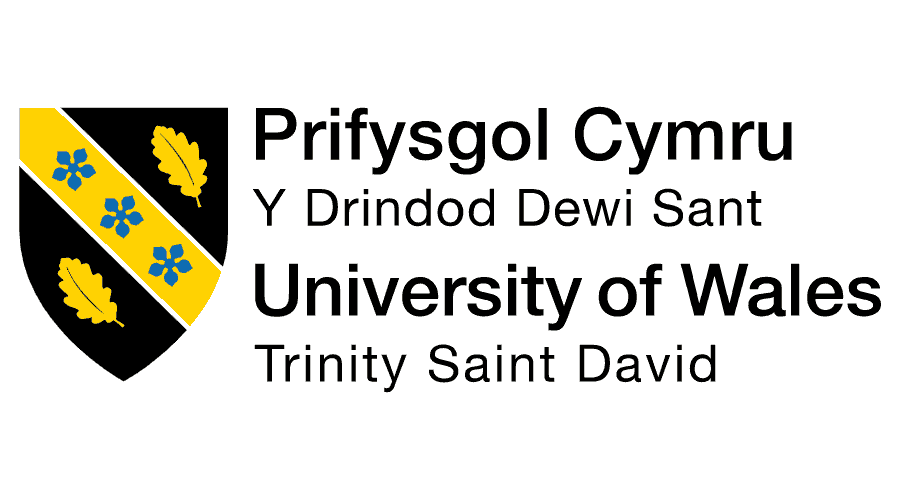 University of Wales - Trinity Saint David logo